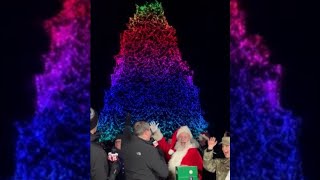 Toledo Zoo Lights Before Christmas LIVE!