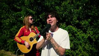 The Sophs - HOUSE (live)