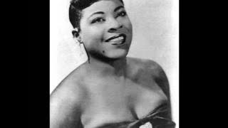 Lavern Baker:  You said