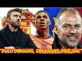 9 Gol 9 Assist‼️ Rashford Panas di Barca, Carrick Siap Reuni di MU?#marcusrashford#beritabola 