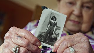 West Michigan 'Original Rosie Riveter' Madge Cowles shares her story