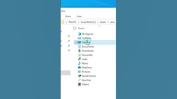 How to Remove Checkbox from Desktop Icons and Folders in Windows 10 PC or Laptop