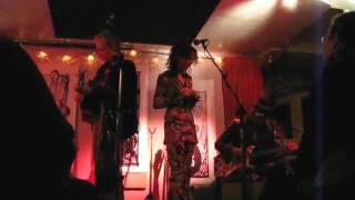 Video thumbnail of "The Chip Smith Project - Strangers @ Hi-N-Dry (Jan 2009)"
