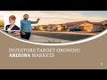 Investors Target Growing Arizona Markets