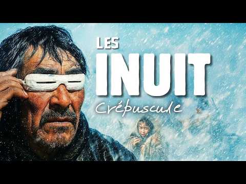 Inuit : Extinction programmée des Gardiens du Groenland