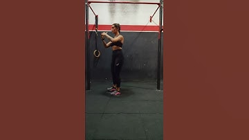 Alternating Reverse Lunge | EXERCISE LIBRARY BODYWEIGHT #movement #exercise #personaltrainer #lunges