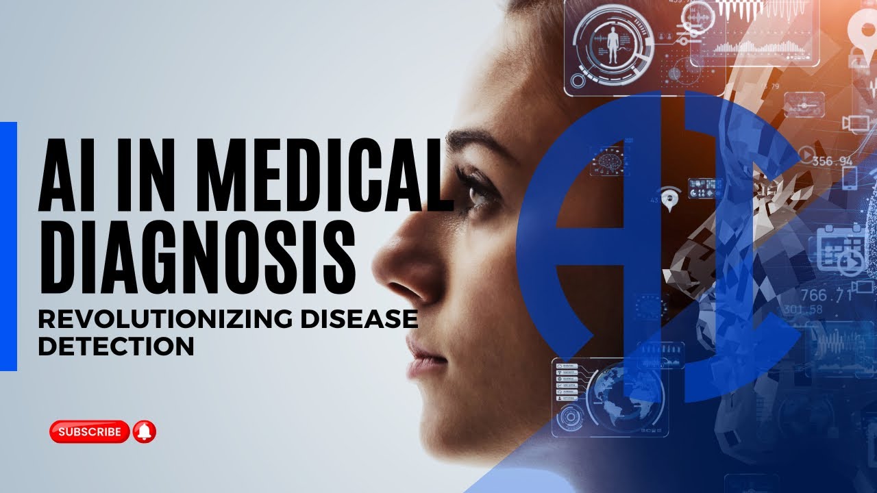 AI in Medical Diagnosis: Revolutionizing Disease Detection