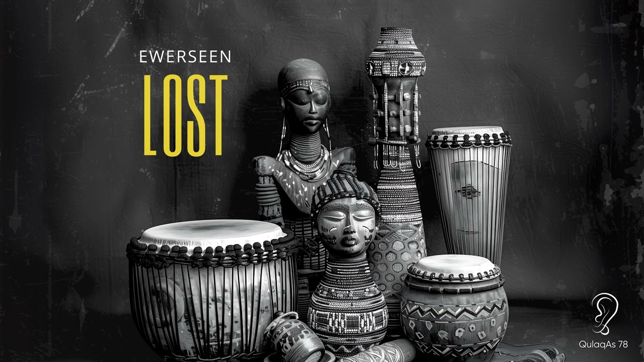 Guarda Ewerseen - Lost (Original Mix) su YouTube Guarda Ewerseen - Lost (Original Mix) su YouTube