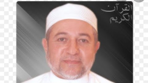 ايمن رشدي سويد: سورة المرسلات