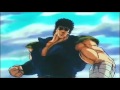 Hokuto No Ken - Tough Boy