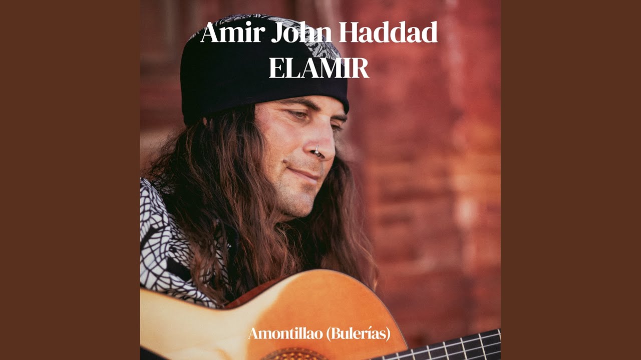 Amontillao (Bulerías)