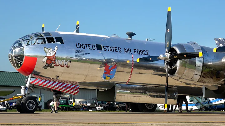 1 HOUR of Oshkosh Highlights - EAA AirVenture 2025