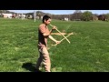 Modern Arnis Basics