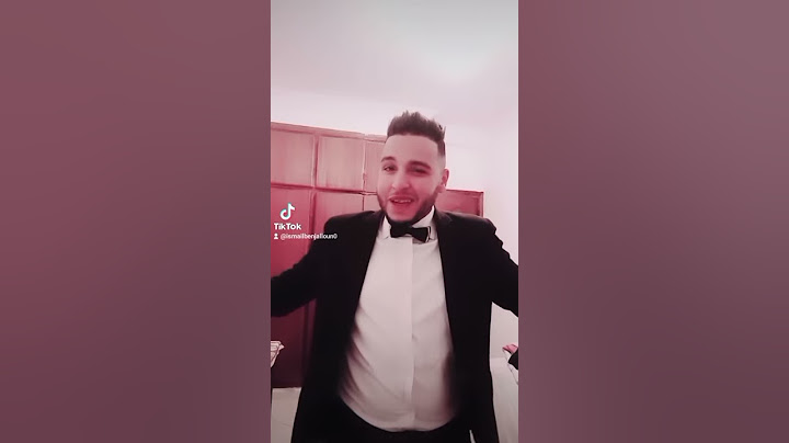 ولمبرياج هاد ليلة👰💍❤️🧳