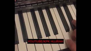Pashto Instrumental Saaz Keyboard. Mash Up Kpk Hujrah.