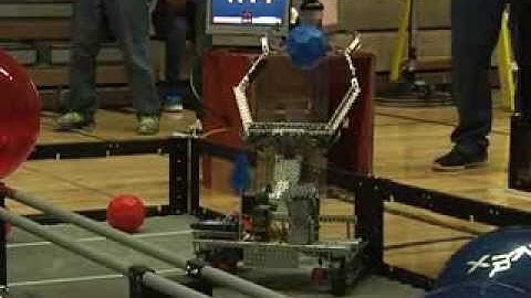 Robotics Competition