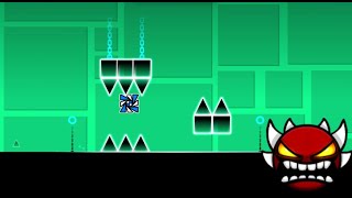 Jumper, but with a difficulty meter...