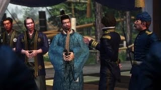 Ob das alleine lauffähige Addon Fall of the Samurai zum Strategiesp...