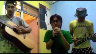 video clip THE ROW (hancur) Lucu.mp4