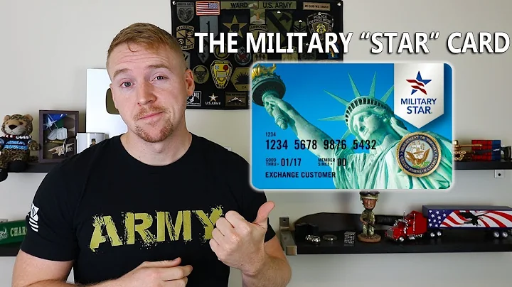 Should You Get The Military Star Card?