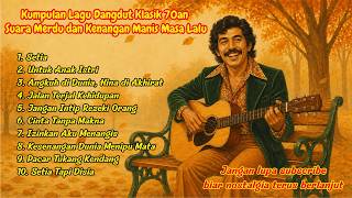 Download lagu Kumpulan Lagu Dangdut Klasik 70an Suara Merdu dan Kenangan Manis Masa Lalu