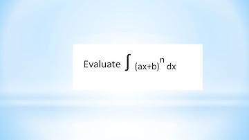 The Substitution Rules for Integrals Problem 1 in Tamil