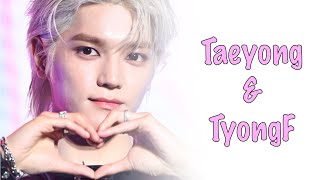 Taeyong and his fans (cute moments) pt. 4