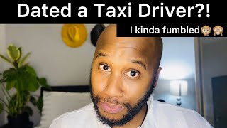 STORYTIME: Dated a Taxi Driver || I Fumbled a Bag || South African YouTuber screenshot 4
