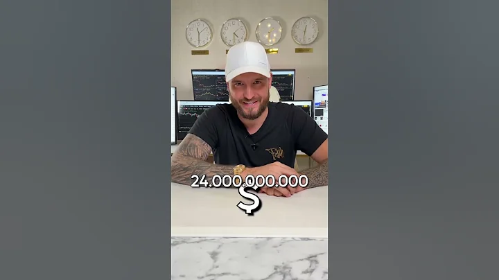Top 3 richest men in crypto - DayDayNews