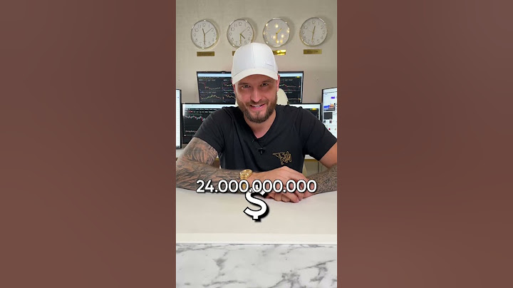 Top 3 richest men in crypto