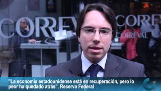 Análisis de la política monetaria de Estados Unidos