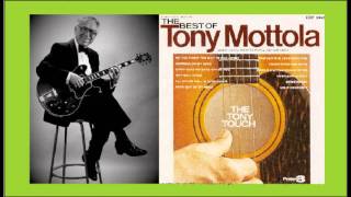 Tony Mottola: Can´t take my eyes off you chords