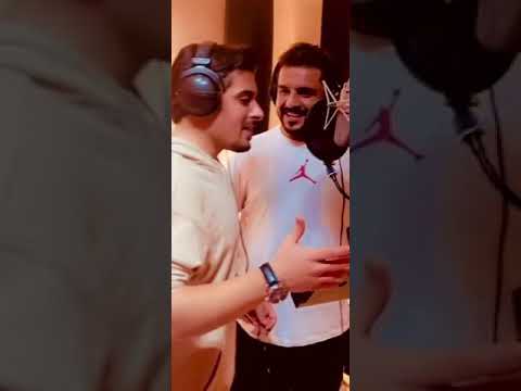 ماجد الرسلاني ما بين شله حطه عالوجه ولا غلطة مياس خصره جلطة أدعج عيون