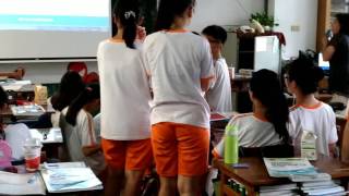1051007地理課kahoot