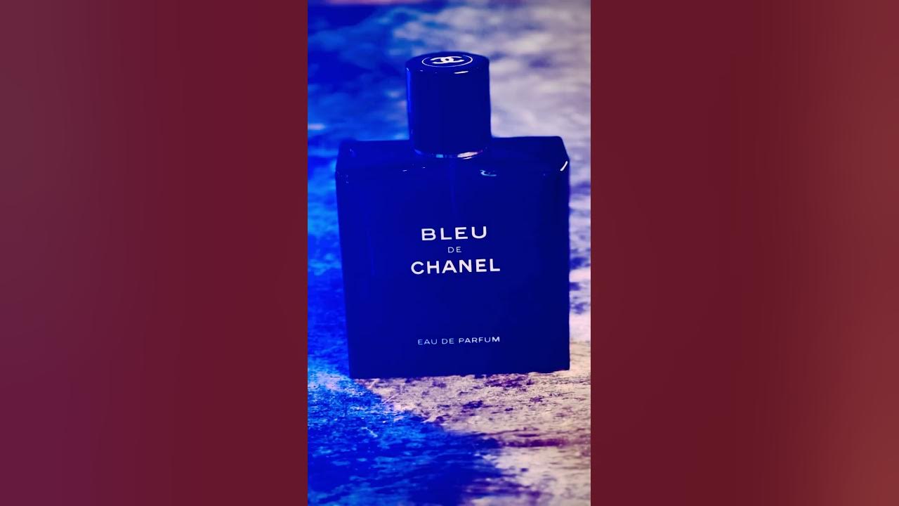 Which Bleu De Chanel to Buy ? #bleudechanel #chanelperfume