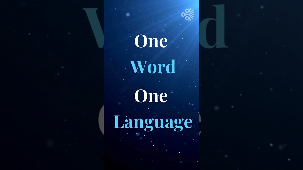 One Language Team Why Aligned Leadership Matters In Remote Work