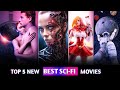 Best sci fi movies in hindi  best sci fi movies 2023  new sci fi movies part 3