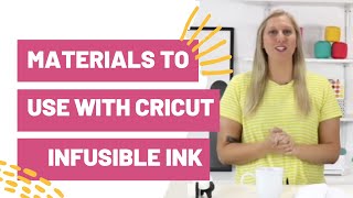 Does Infusible Ink Work On Cotton: Pros And Cons– TeckwrapCraft