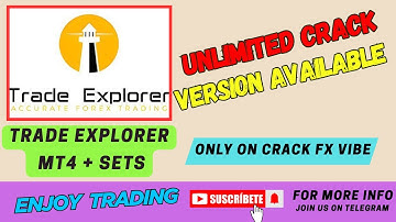 Trade Explorer MT4 + Sets | Category : MT4 EA (Build 1420) | No DLL | Get Now Just $15