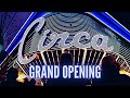 The New Circa Resort and Casino Grand Opening  Las Vegas ...