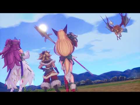 【聖剣伝説3ToM】ノーフューチャー16：砂肝（神獣ダンガード）