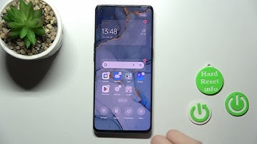 How to Enable/Disable the Smart Assistant on the OPPO Find X2 Neo