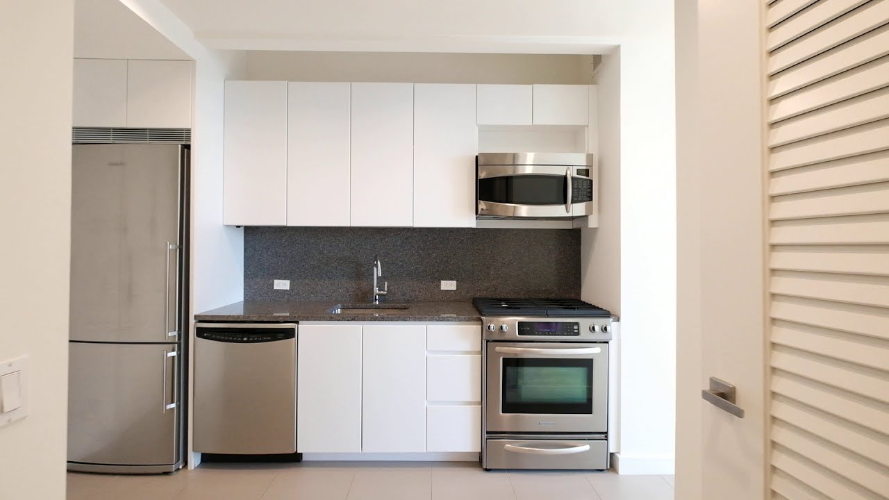 Beatrice Apartments Chelsea Studio F Unit 36F YouTube