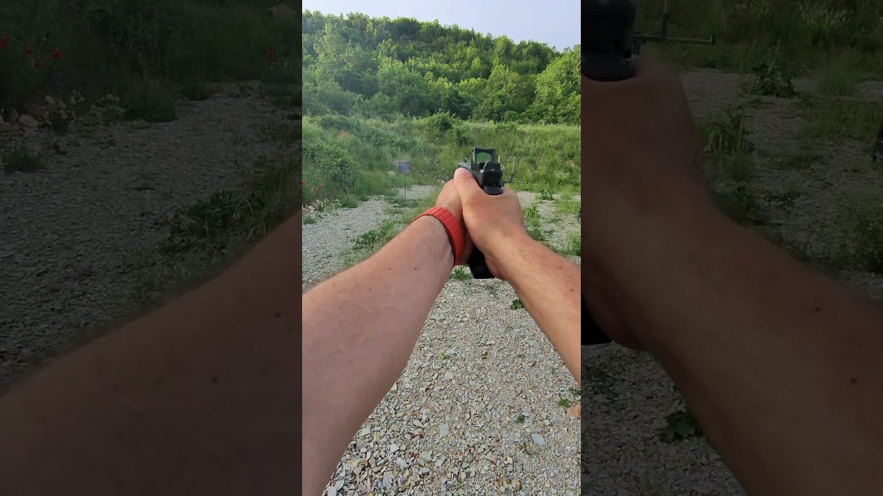 !!!Glock 17 Gen5 Kapak Geride Kalmıyor!!! Bozuk mu? Anlatıyorum!