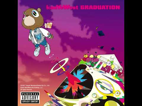 Kanye West Flashing Lights Feat Dwele HD
