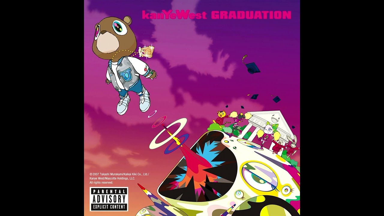 Kanye West - Flashing Lights (feat. Dwele) (HD) - YouTube