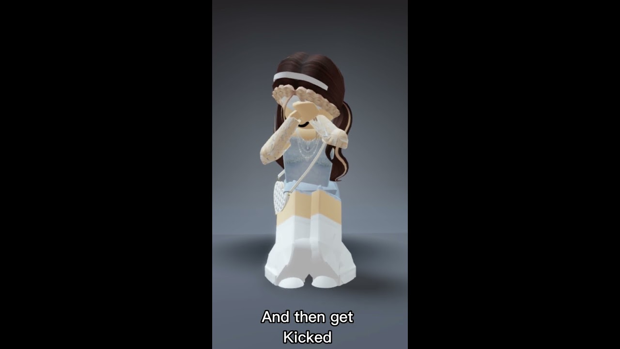 There Is A New Roblox Hacker Kreekcraft