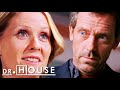 Enferma o impostora cuando house destap a cynthia nixon  dr house diagnstico mdico