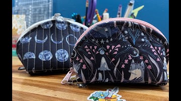 What is little, fun to make, and looks like a sea creature? Let