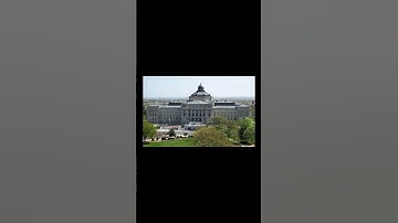 “The Library of Congress is basically Hogwarts for book nerds”#books
